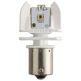Philips X-tremeUltinon P21W 12V LED stop rød - Sæt