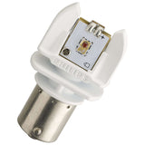 Philips X-tremeUltinon P21W 12V LED stop rød - Sæt