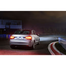 Philips X-tremeUltinon P21W 12V LED stop rød - Sæt