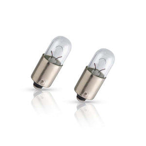 Philips Vision T4W 12V 4W - Sæt