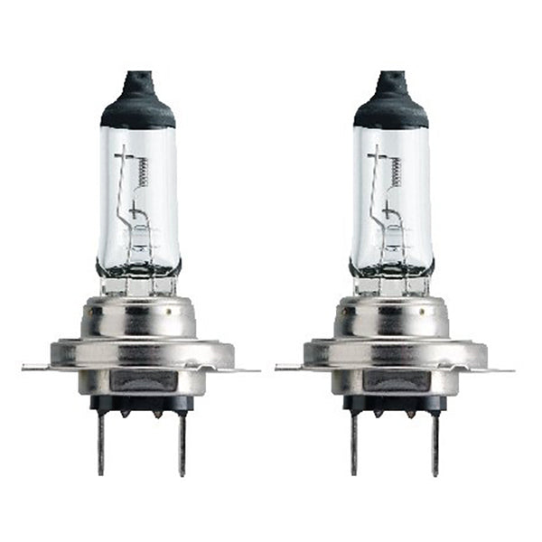 Philips Vision H7 55W 12V - Sæt