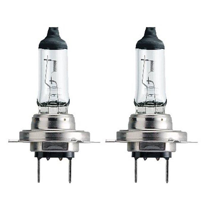 Philips Vision H7 55W 12V - Sæt