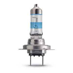 Philips RacingVision GT200 H7 55W 12V - 1 stk.