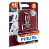 Philips Masterduty H3 70W 24V - 1 stk.