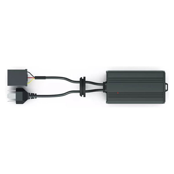 Philips LED Canbus Adaptersæt H4 12V