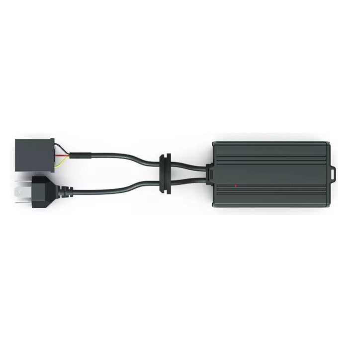 Philips LED Canbus Adaptersæt H4 12V