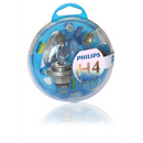 Philips H4 reservepærekit