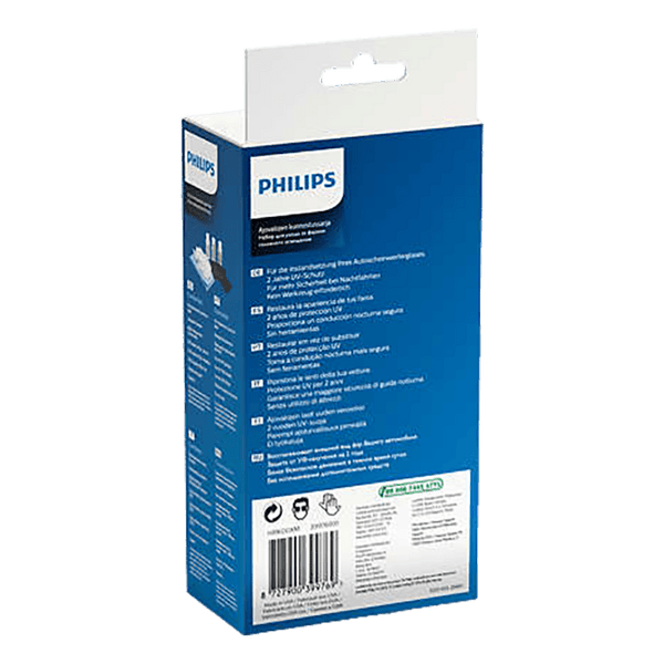 Philips lygterenoveringskit