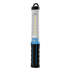 Philips led værkstedslampe