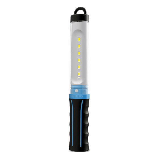 Philips led værkstedslampe