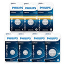 Philips Knapcelle pakke