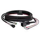 Philips Ultinon Drive Kabel 1XDT2 med ON/OFF knap