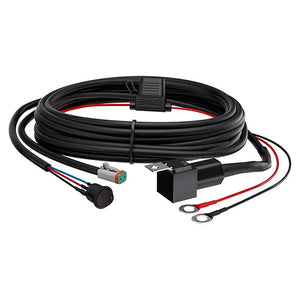 Philips Ultinon Drive Kabel 1XDT2 med ON/OFF knap