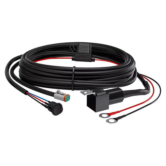 Philips Ultinon Drive Kabel 1XDT2 med ON/OFF knap