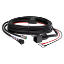 Philips Ultinon Drive Kabel HW 1XDT2 med ON/OFF knap