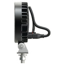 Philips UD2000 4" Rund arbejdslys - Flood beam