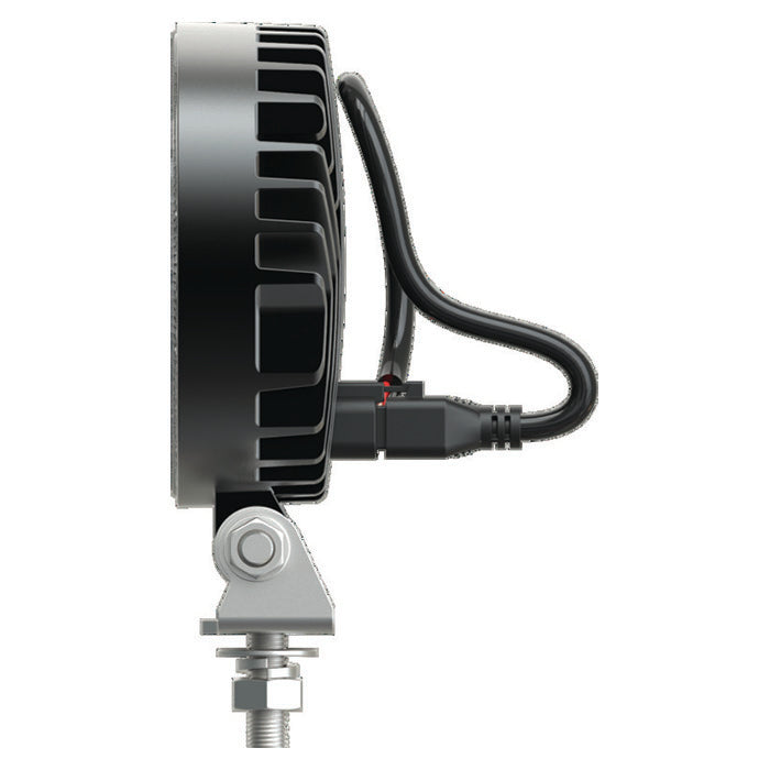 Philips UD2000 4" Rund arbejdslys - Flood beam