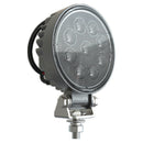 Philips UD2000 4" Rund arbejdslys - Flood beam