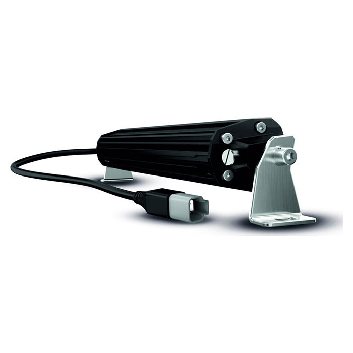 Philips UD5000 10" Enkelt-række LED Lysbar - Combo Beam