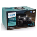 Philips UD5000 3" Arbejdslys - Flood beam