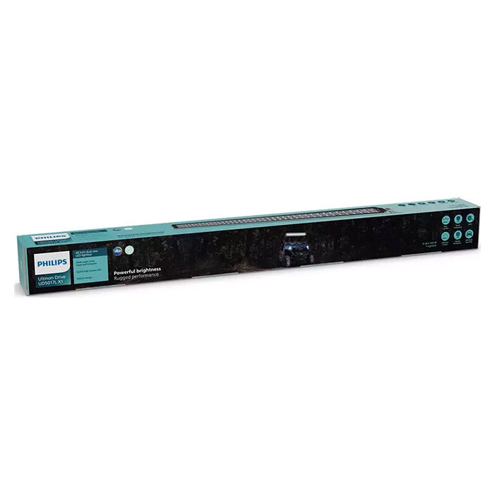 Philips UD5000 40" Dobbelt-række Lysbar - Combo Beam