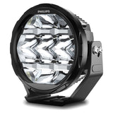 Philips UD5100 7" Rund Kørelys - Driving Beam