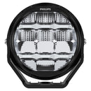 Philips UD5100 7" Rund Kørelys - Driving Beam