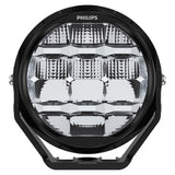 Philips UD5100 7" Rund Kørelys - Driving Beam