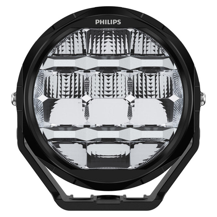 Philips UD5100 7" Rund Kørelys - Driving Beam