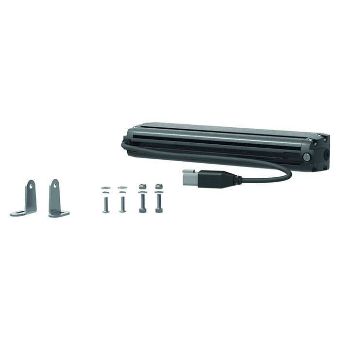 Philips UD5100 10" LED Lysbar - Combo Beam
