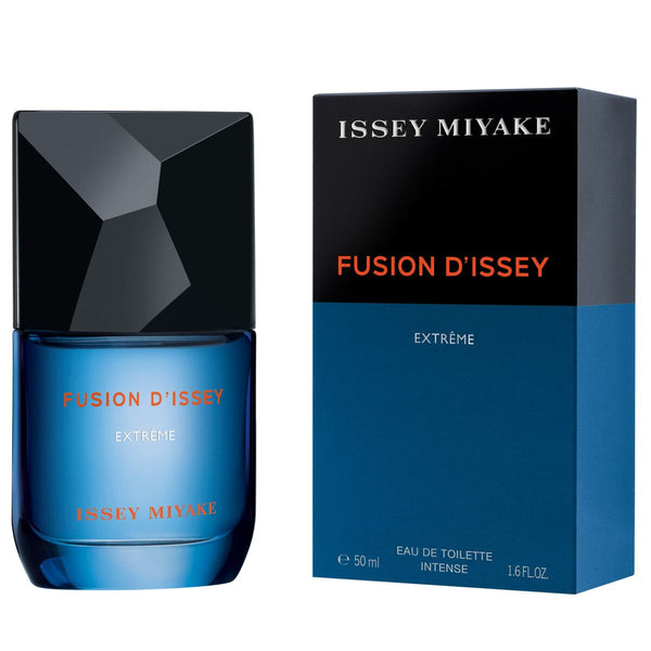 Herreparfume Issey Miyake Fusion d'Issey Extrême EDT 50 ml