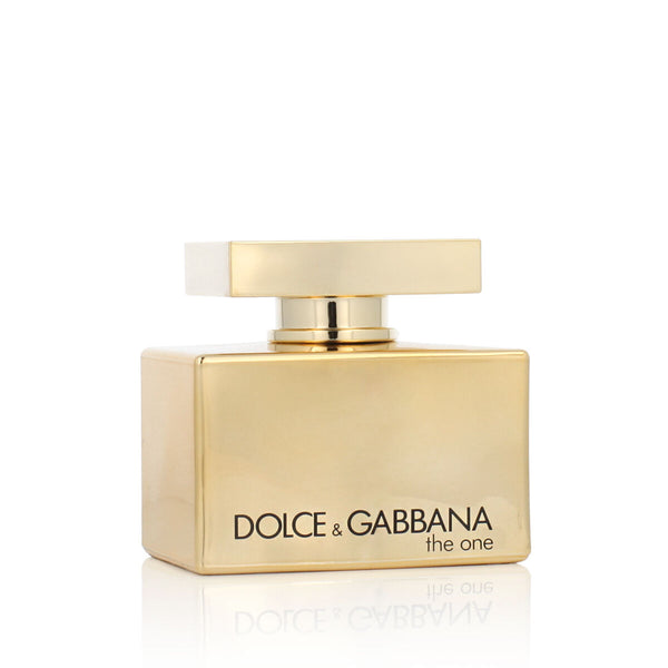 Dameparfume Dolce & Gabbana THE ONE EDP 75 ml
