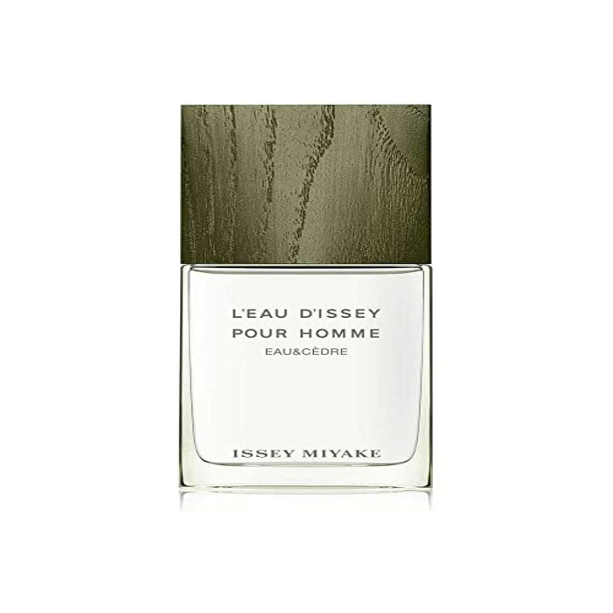 Herreparfume Issey Miyake L'eau d'Issey pour Homme Eau & Cèdre EDT 50 ml