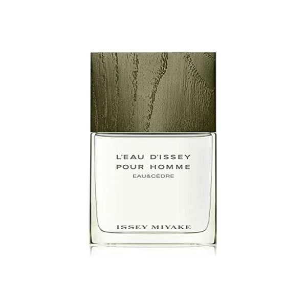 Herreparfume Issey Miyake L'eau d'Issey pour Homme Eau & Cèdre EDT 50 ml