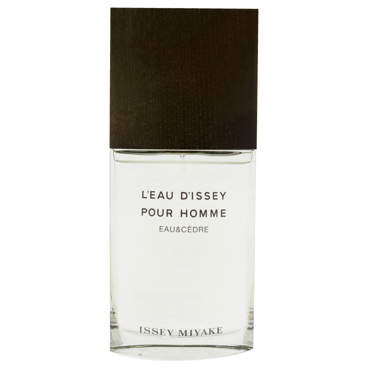 Herreparfume Issey Miyake L'eau d'Issey pour Homme Eau & Cèdre EDT 100 ml