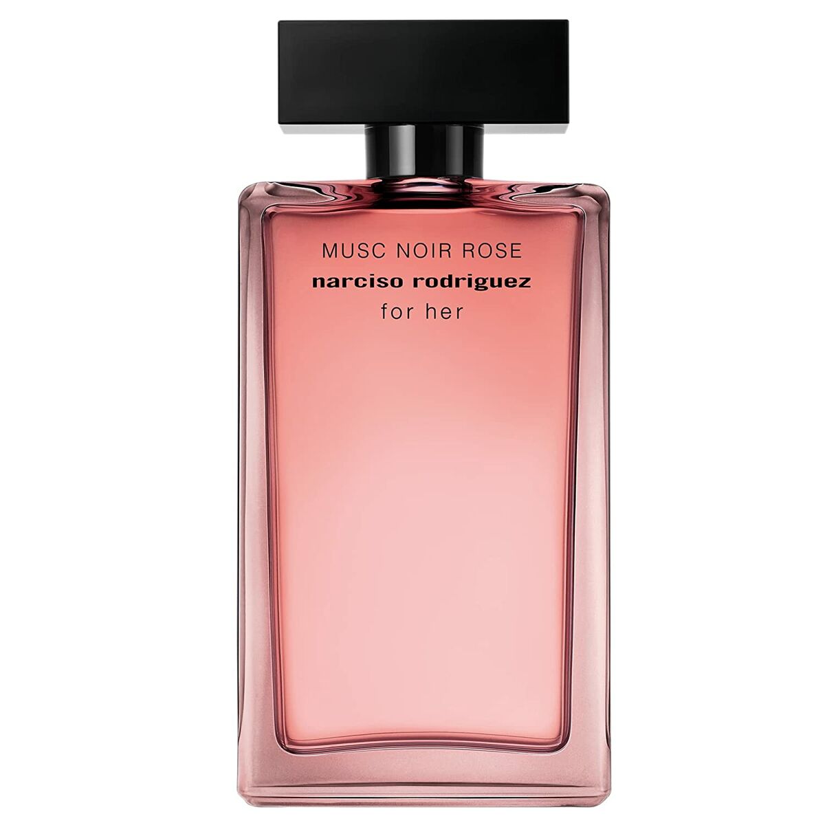 Dameparfume Narciso Rodriguez Musc Noir Rose EDP 100 ml