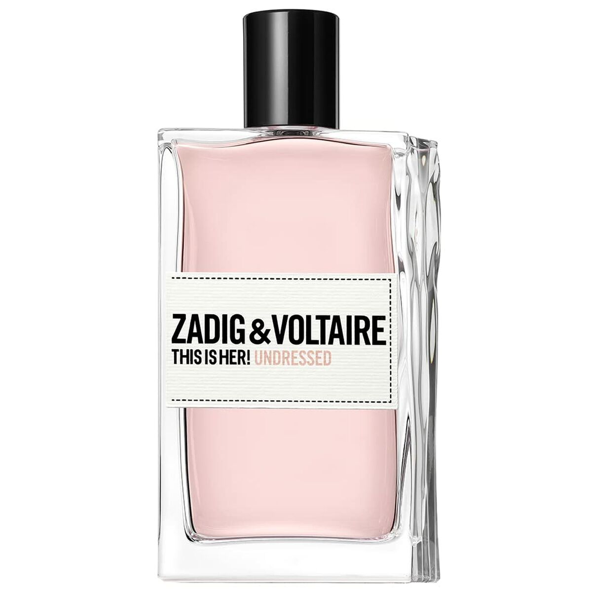 Dameparfume Zadig & Voltaire THIS IS HER! EDP 100 ml