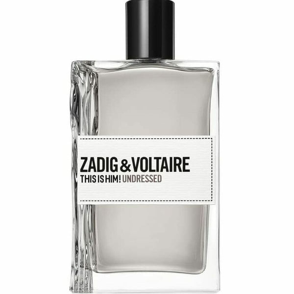 Herreparfume Zadig & Voltaire THIS IS HIM! EDT 50 ml