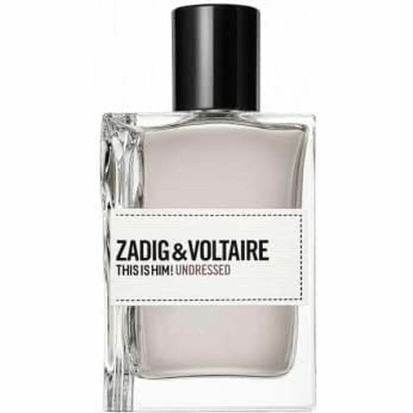 Herreparfume Zadig & Voltaire THIS IS HIM! EDT 100 ml