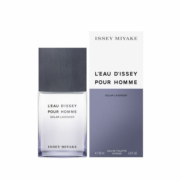 Herreparfume Issey Miyake L'EAU D'ISSEY POUR HOMME EDT 50 ml
