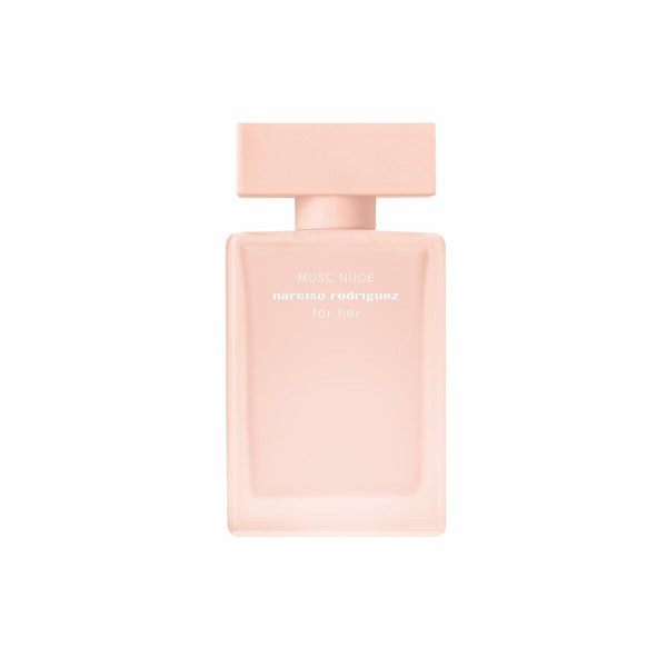 Dameparfume Narciso Rodriguez Musc Nude EDP 50 ml