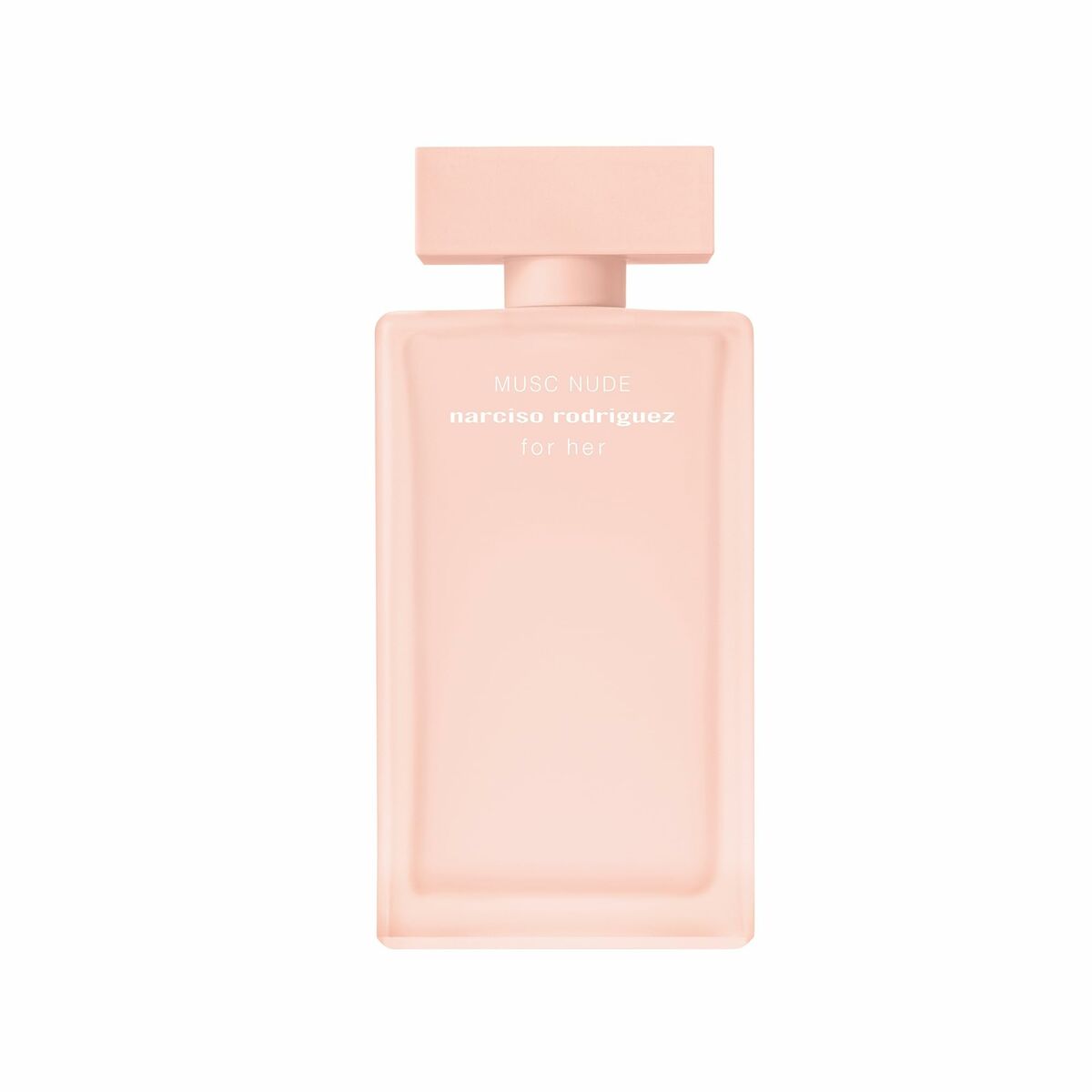 Dameparfume Narciso Rodriguez Musc Nude EDP 100 ml