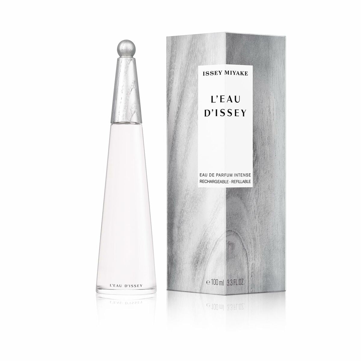 Dameparfume Issey Miyake L'EAU D'ISSEY 100 ml