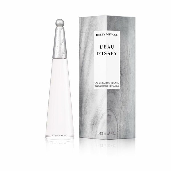 Dameparfume Issey Miyake L'EAU D'ISSEY 100 ml