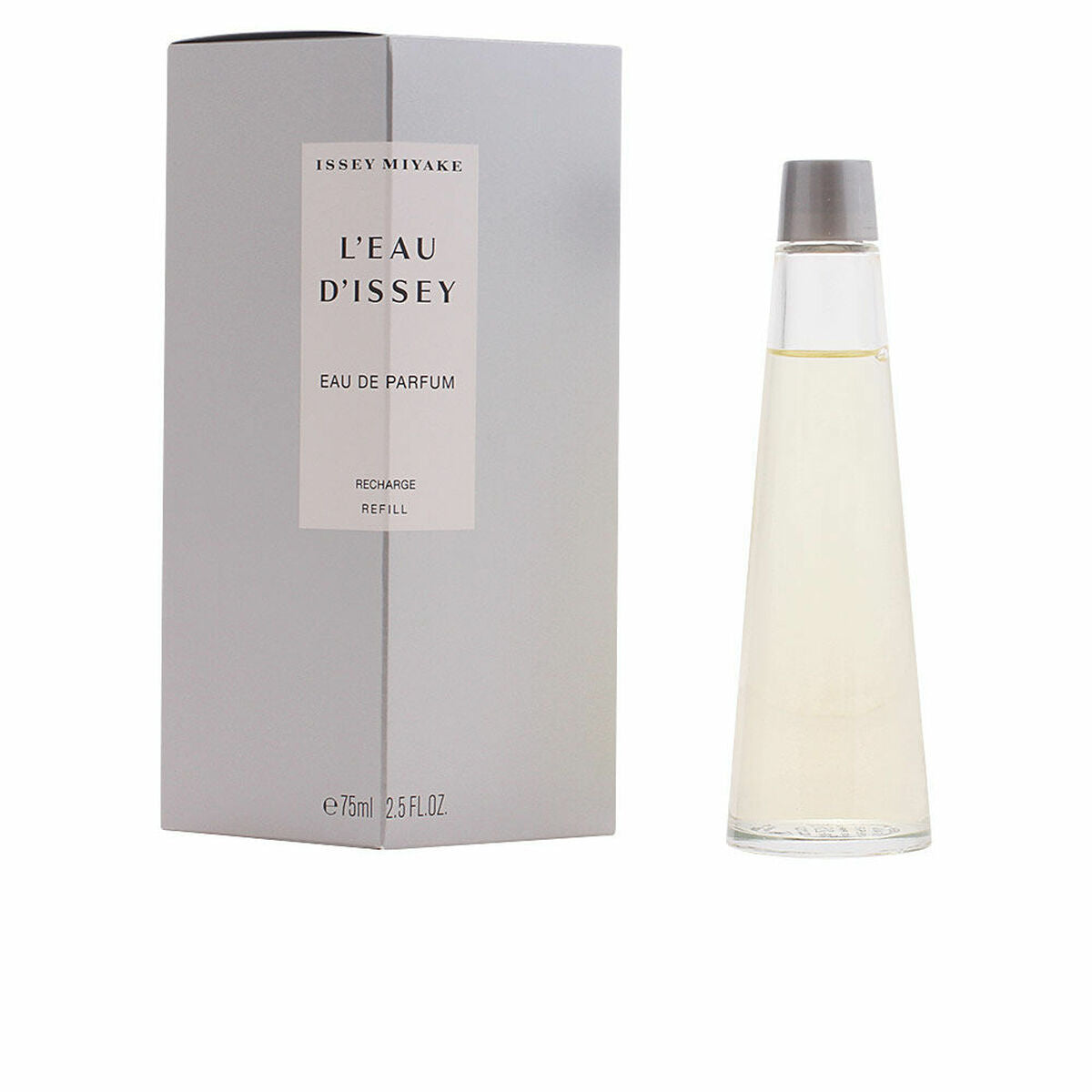 Dameparfume Issey Miyake L'EAU D'ISSEY EDP 75 ml