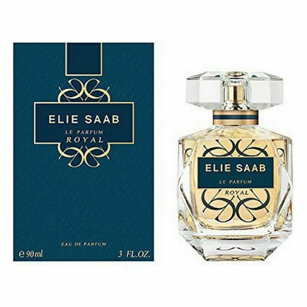Dameparfume Elie Saab EDP Le Parfum Royal (90 ml)