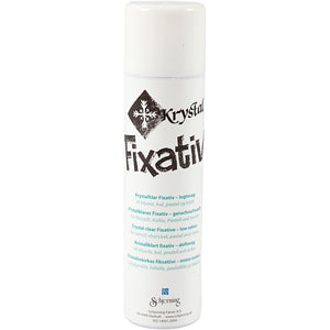 Fixativ, 400 ml/ 1 ds.