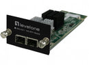 LevelOne MDU-0211 Ekspansionsmodul 10 Gigabit Ethernet