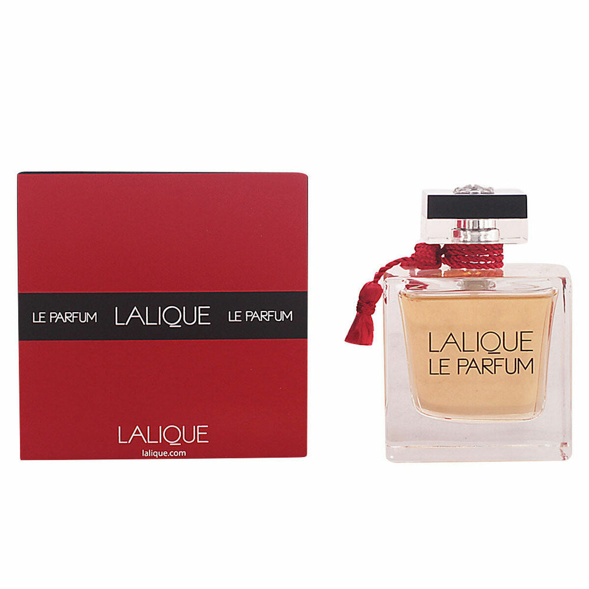 Dameparfume Lalique Lalique Le Parfum EDP 100 ml