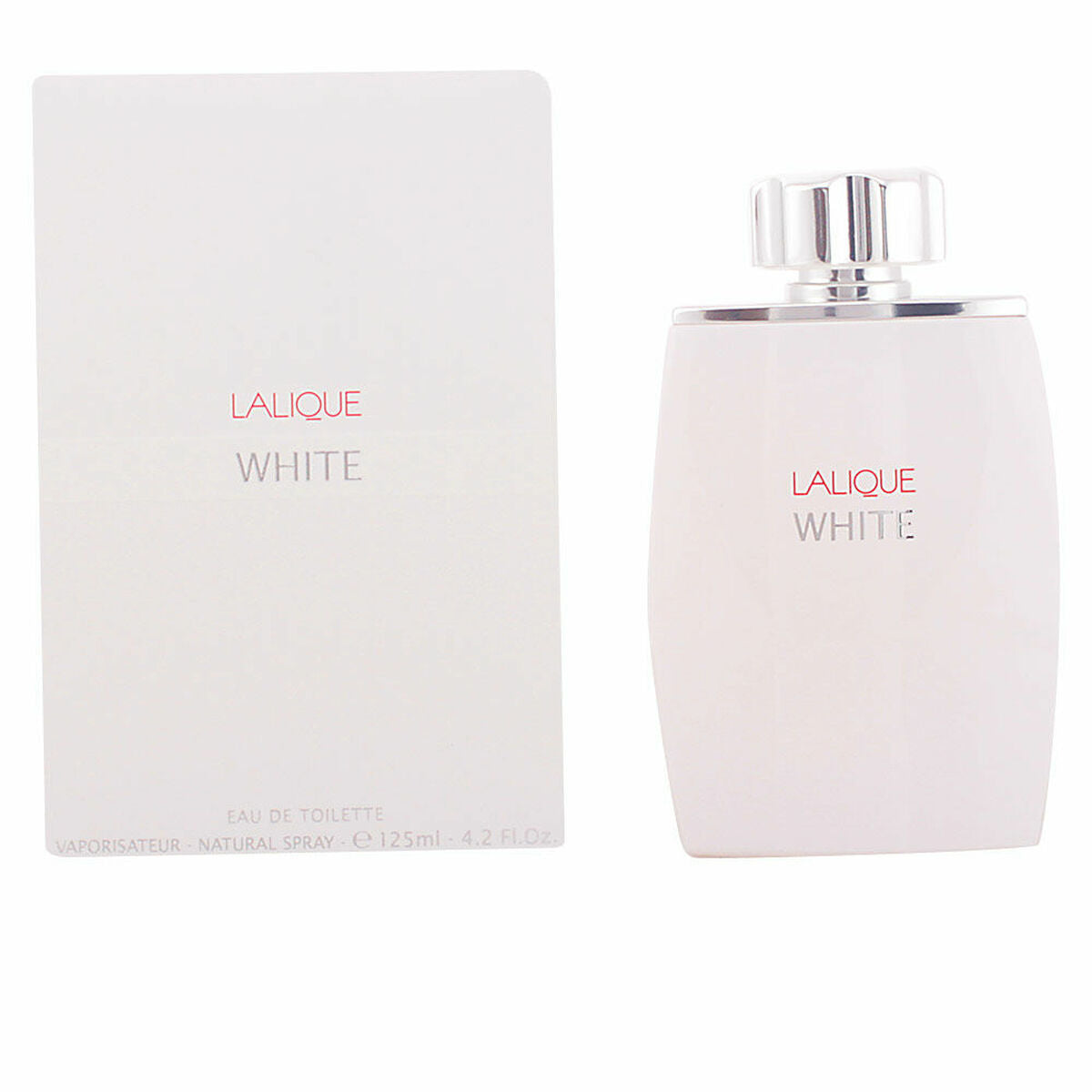 Herreparfume Lalique 1252-24021 EDT 125 ml